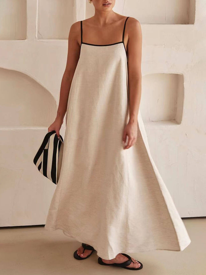 Leticia - Stylish Holiday Dress