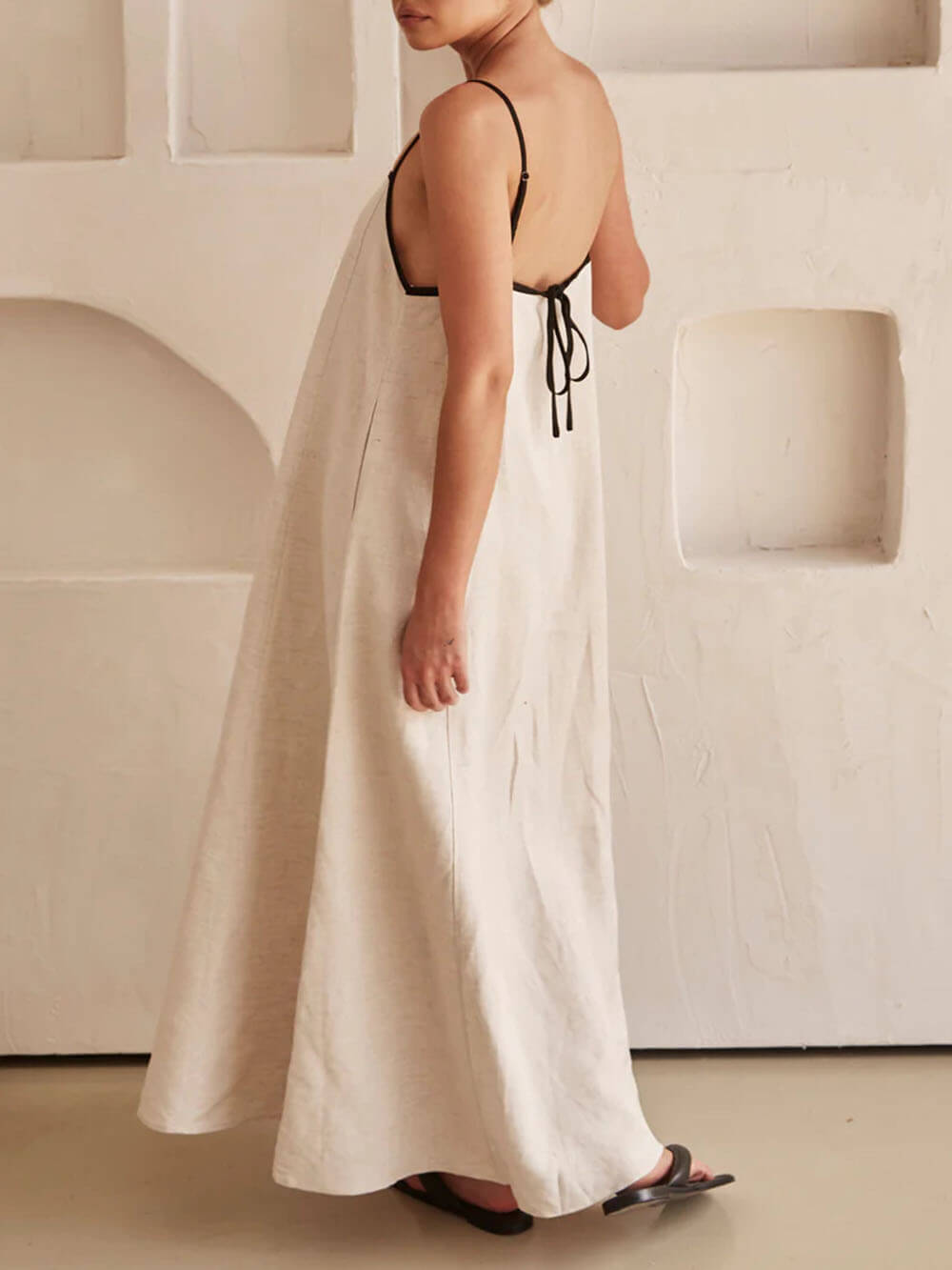 Leticia - Stylish Holiday Dress