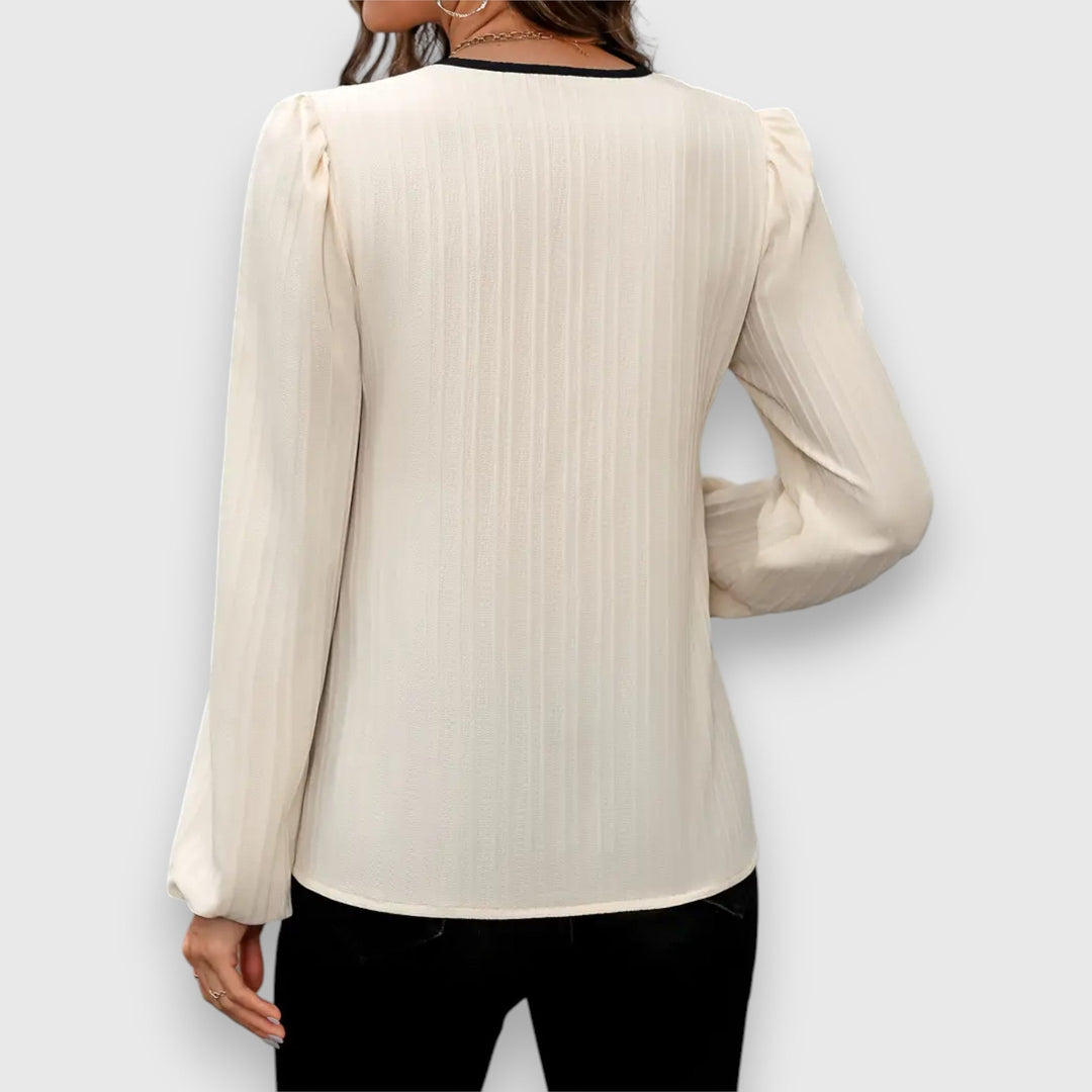 Zoe  - Blouse
