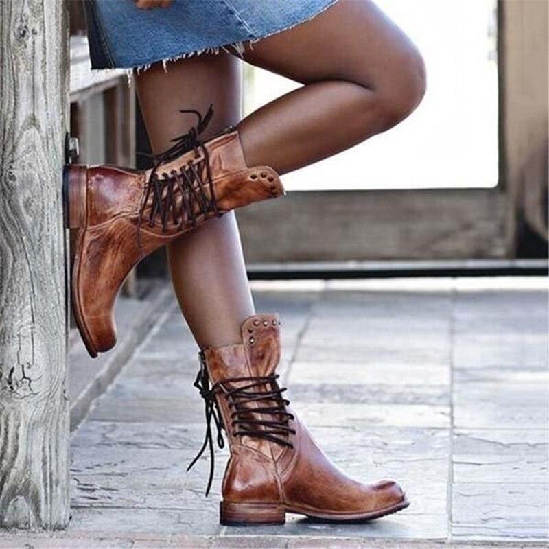 Maura – Luxury Vegan Leather Shoes