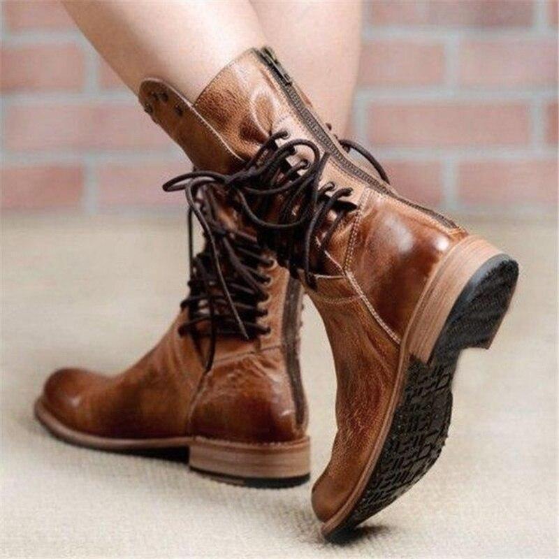 Maura – Luxury Vegan Leather Shoes