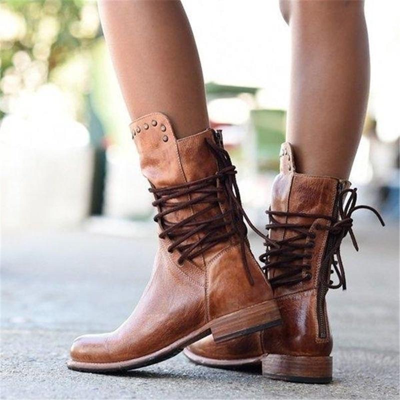 Maura – Luxury Vegan Leather Shoes