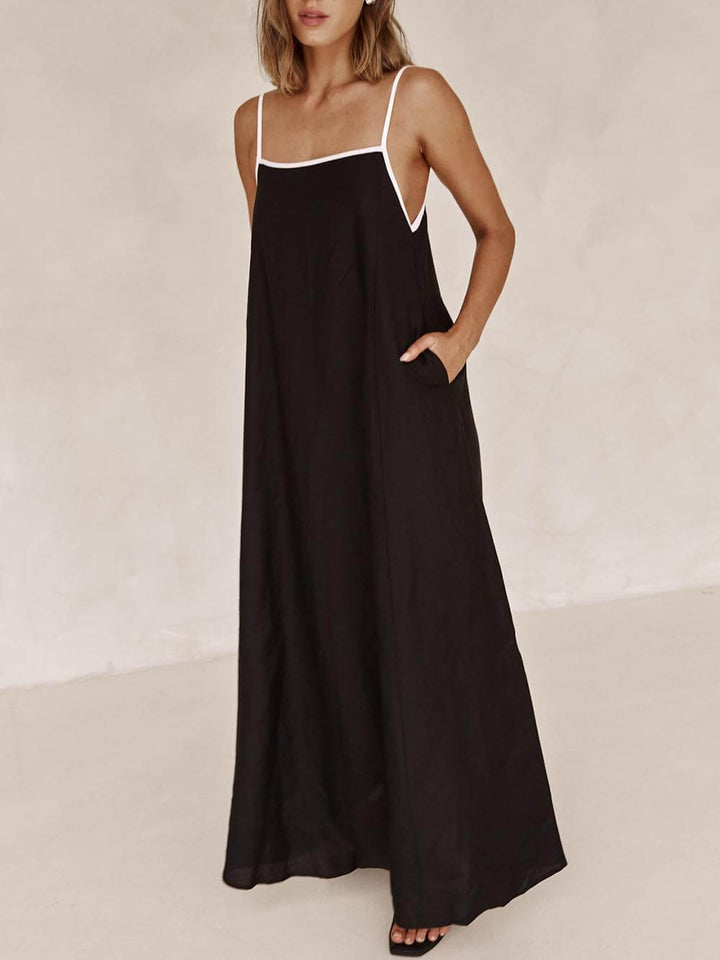 Leticia - Stylish Holiday Dress