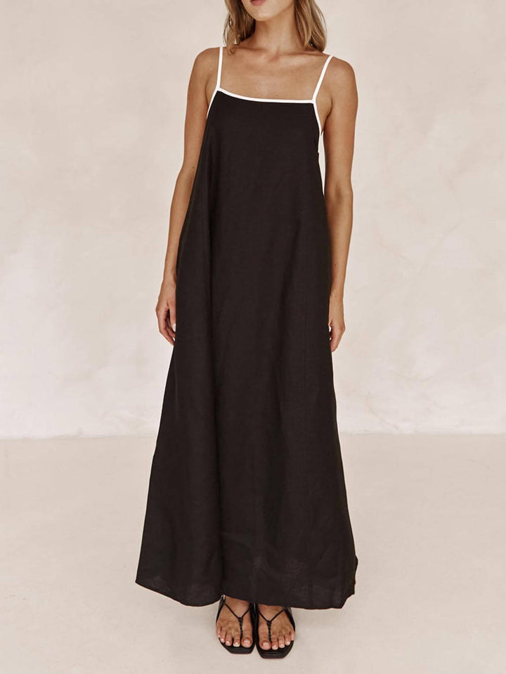 Leticia - Stylish Holiday Dress