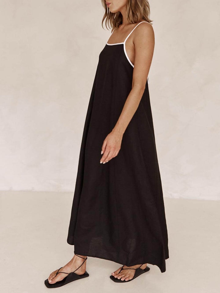 Leticia - Stylish Holiday Dress