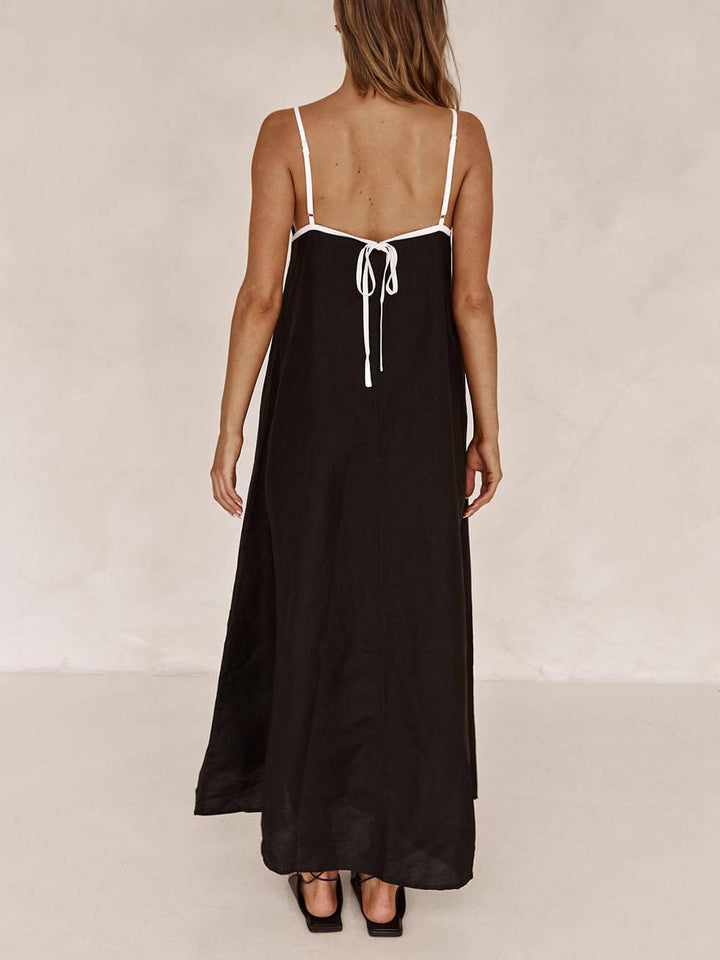 Leticia - Stylish Holiday Dress