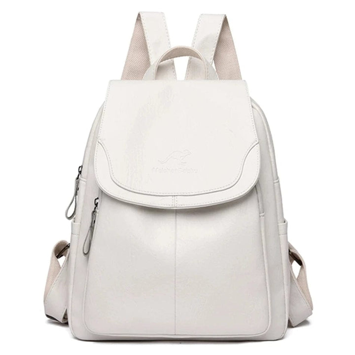 Olivia – Secure Backpack