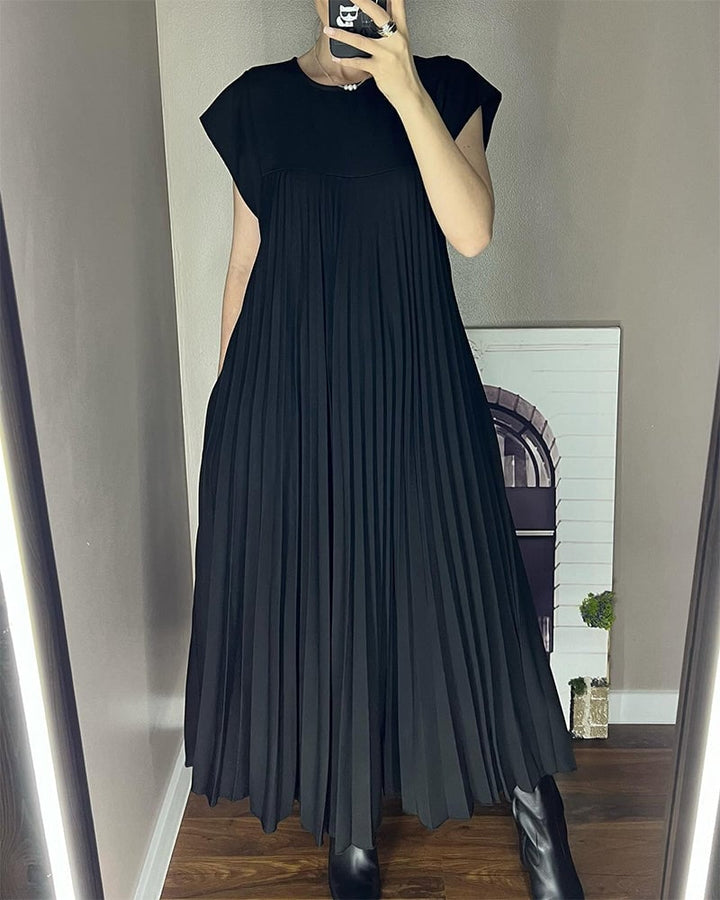 Jolijn - Timeless And Comfortable Dress