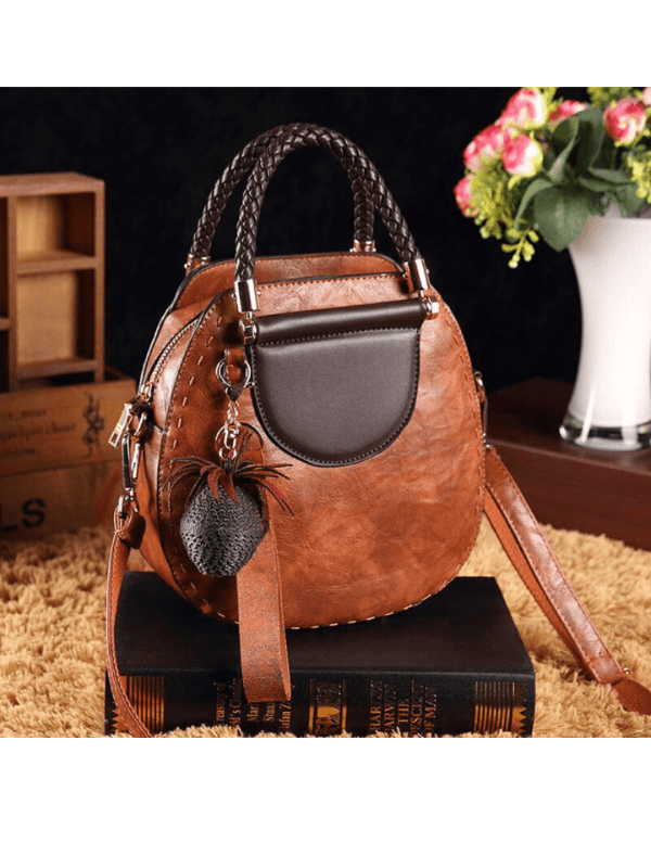 Vera – Sleek Crossbody