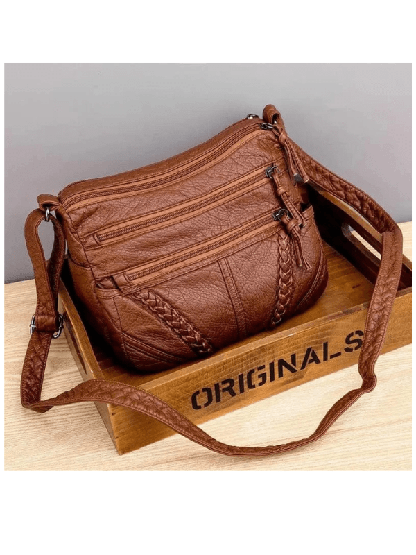 Sofie – Soft Bag