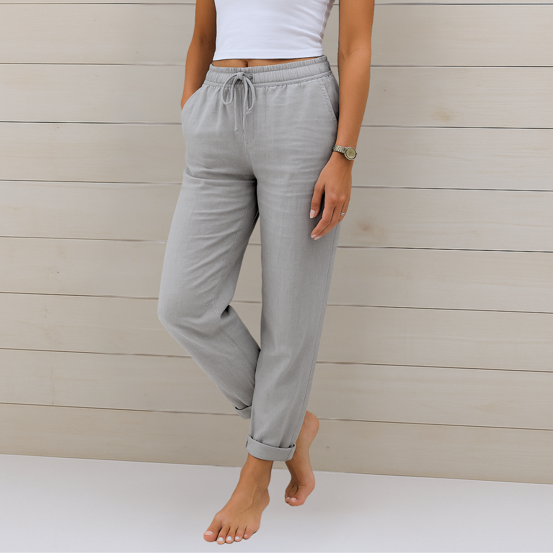 Anne – Premium Stretch Trousers