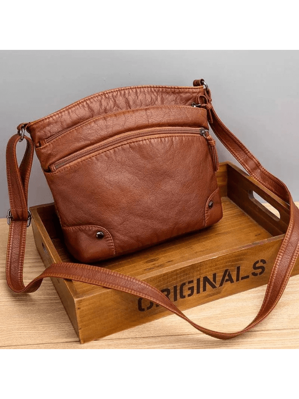 Freya – Shoulder Bag