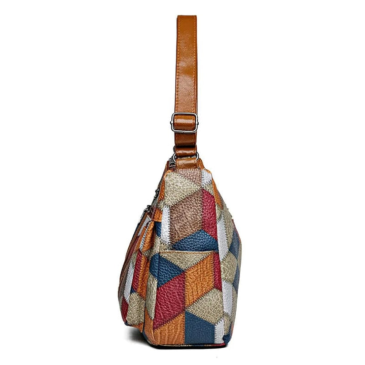 Solara – Mosaic Handbag