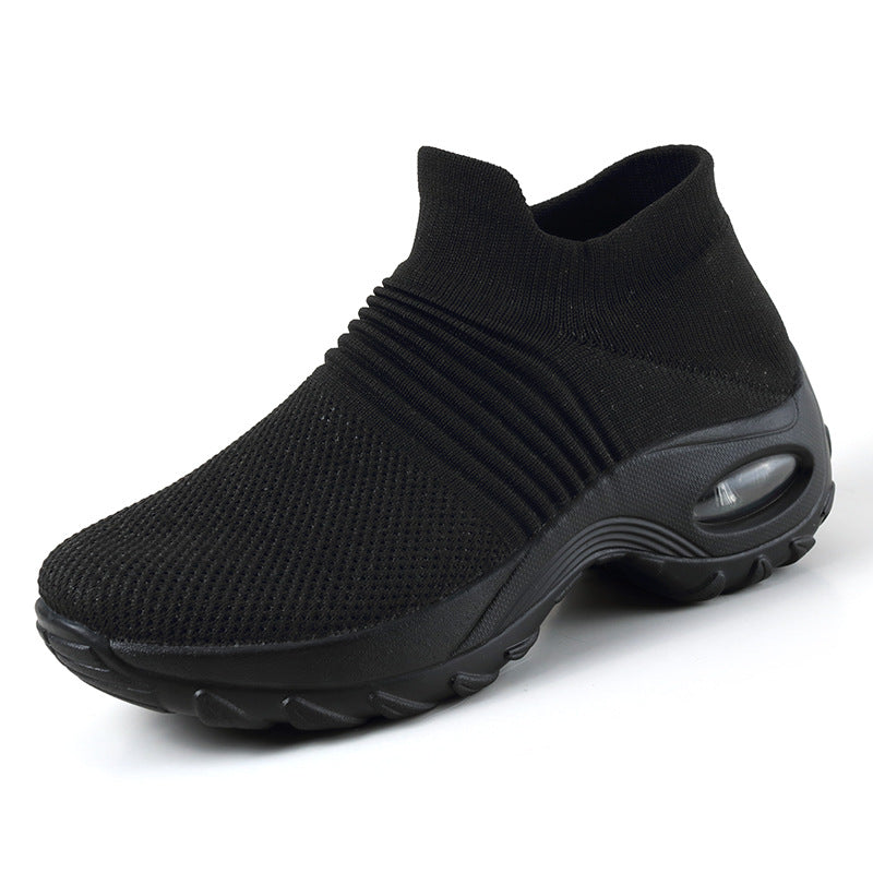 Ally – Air Cushion Trainer
