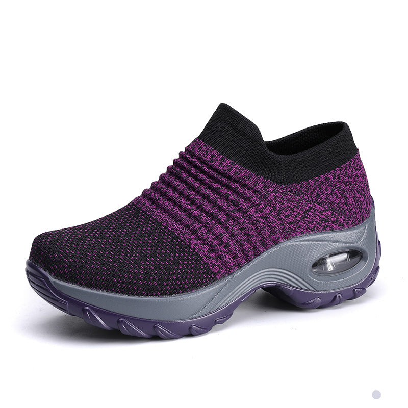 Ally – Air Cushion Trainer