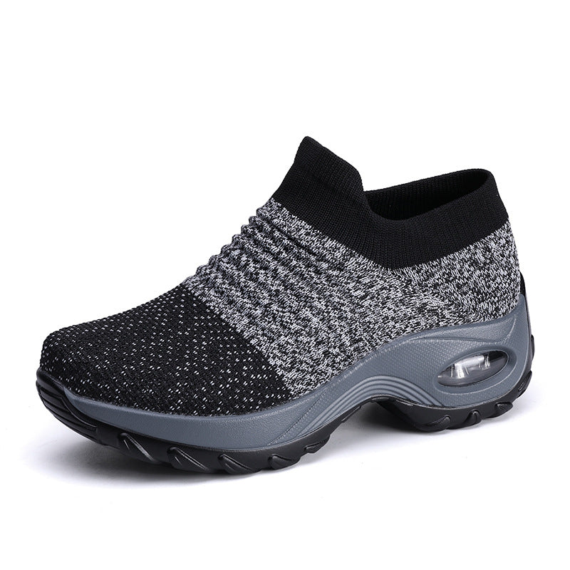 Ally – Air Cushion Trainer