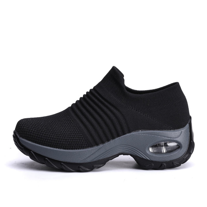 Ally – Air Cushion Trainer