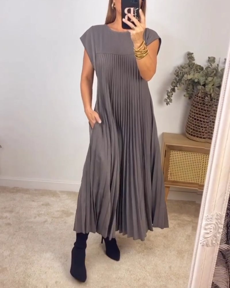 Jolijn - Timeless And Comfortable Dress