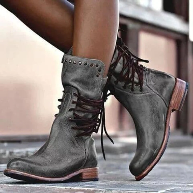 Maura – Luxury Vegan Leather Shoes