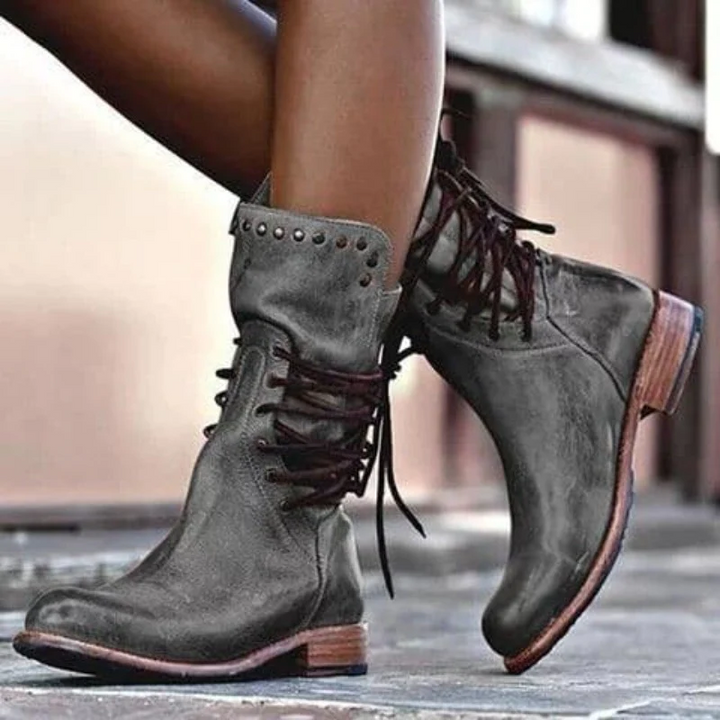 Maura – Luxury Vegan Leather Shoes