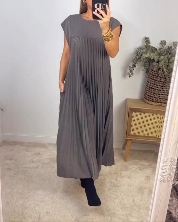Jolijn - Timeless And Comfortable Dress