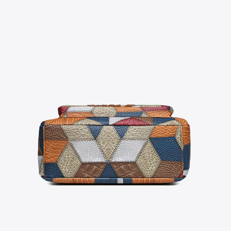 Solara – Mosaic Handbag