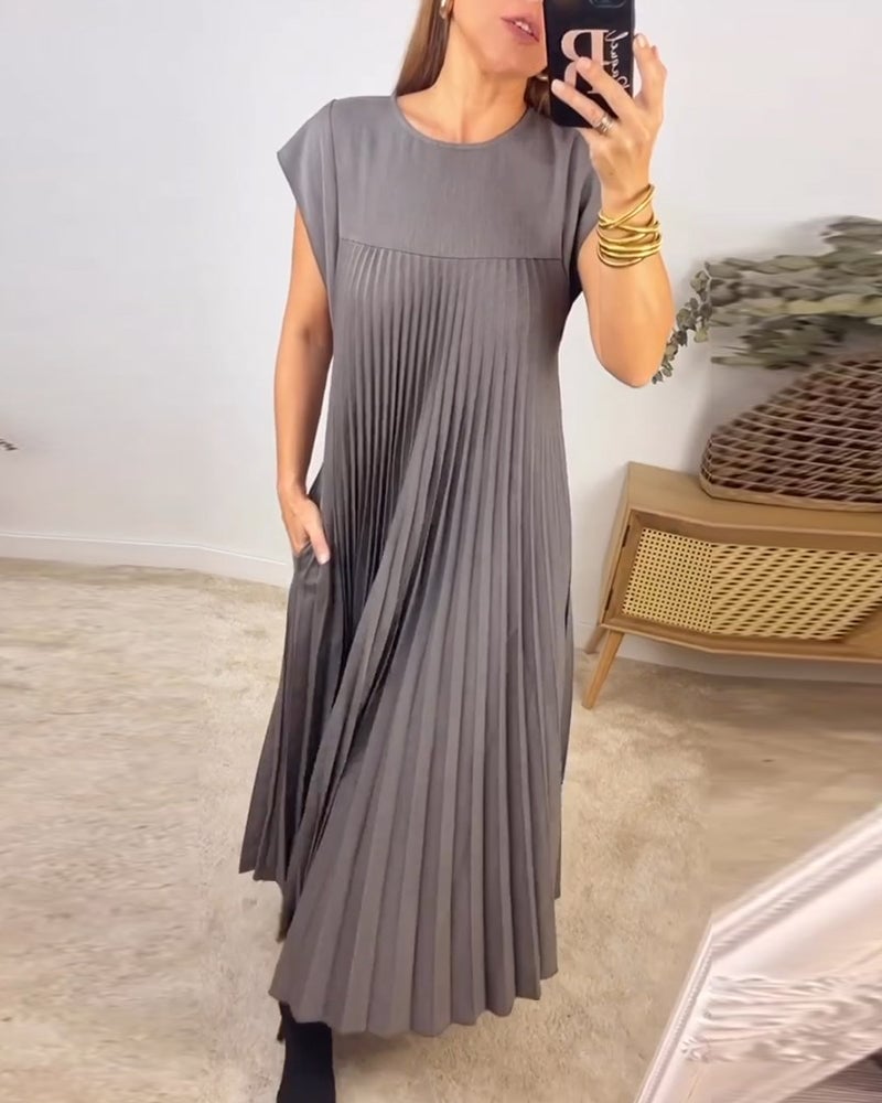 Jolijn - Timeless And Comfortable Dress