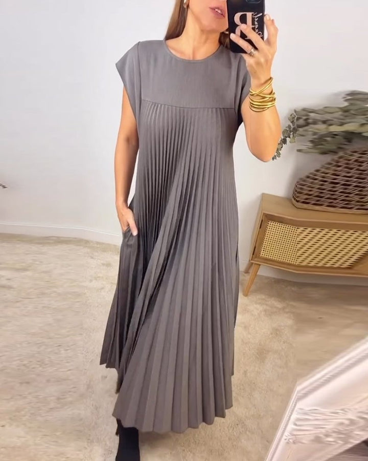Jolijn - Timeless And Comfortable Dress