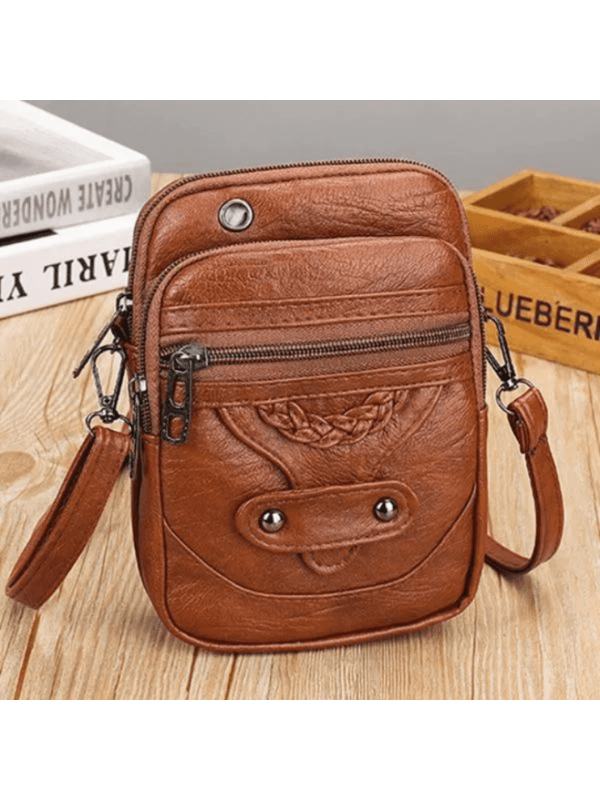 Carice – Vintage Bag