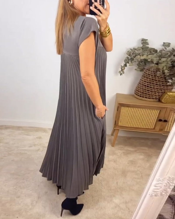 Jolijn - Timeless And Comfortable Dress