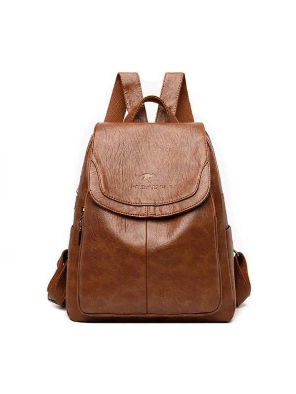 Olivia – Secure Backpack