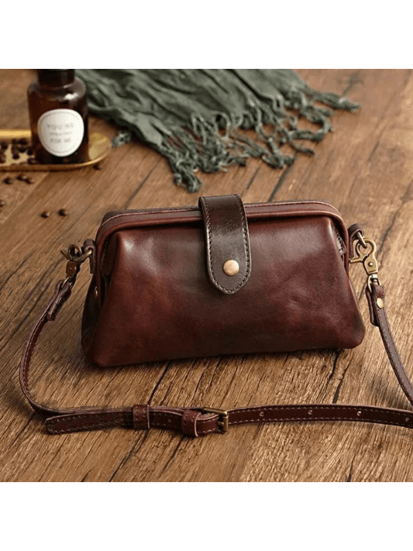 Ivy – Mini Crossbody