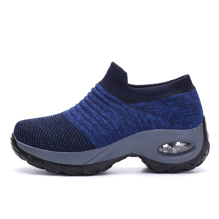 Ally – Air Cushion Trainer