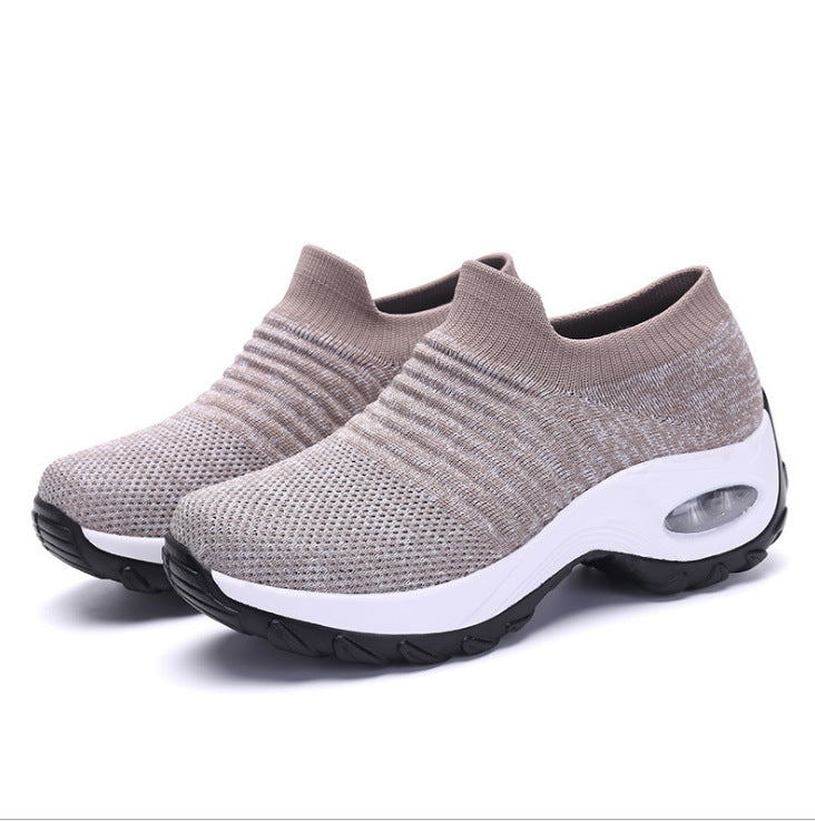 Ally – Air Cushion Trainer