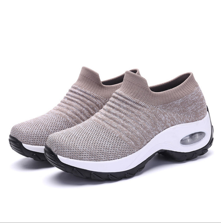 Ally – Air Cushion Trainer
