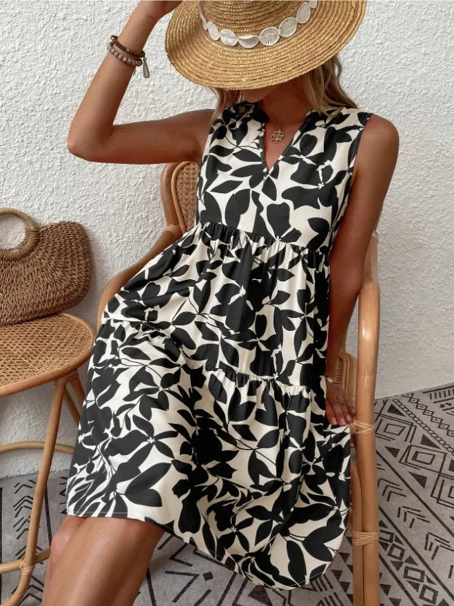 Elena - Airy Dress