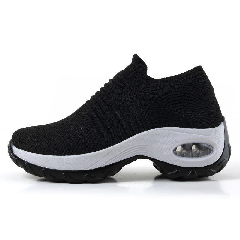 Ally – Air Cushion Trainer