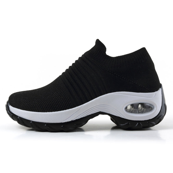 Ally – Air Cushion Trainer