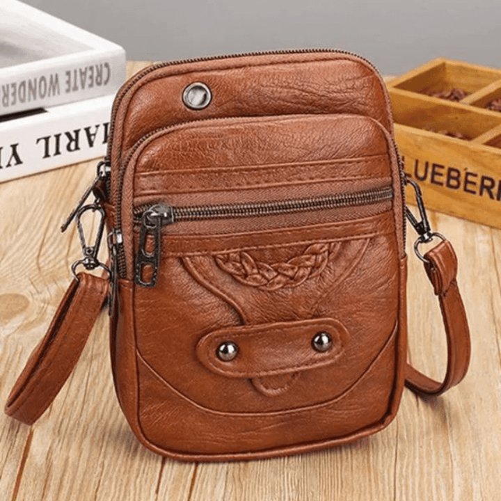 Carice – Vintage Bag