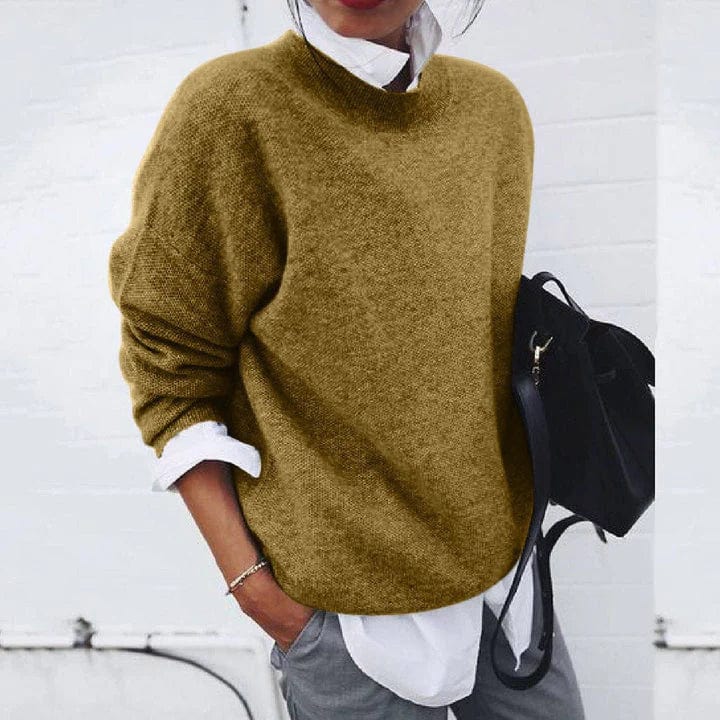 Joanna - Soft and Cozy Sweater
