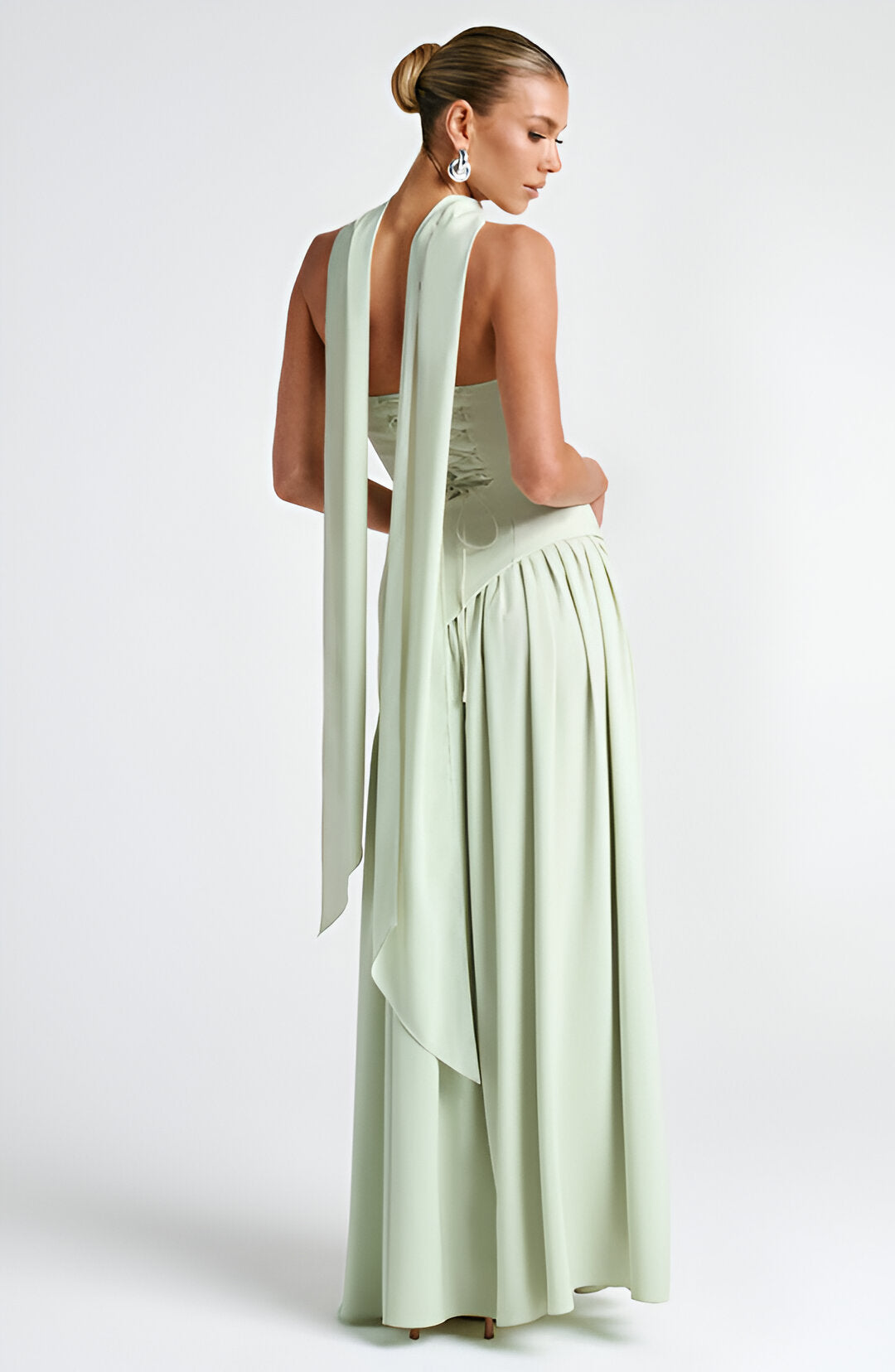 Tessa - Maxi Dress