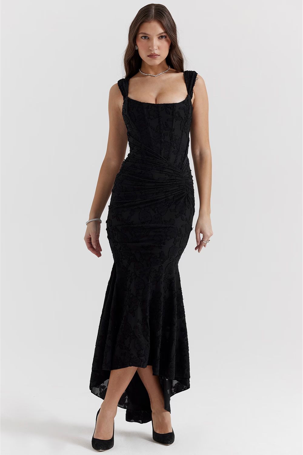 Amira - Maxi Dress