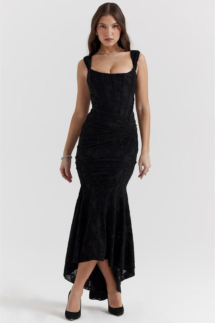 Amira - Maxi Dress