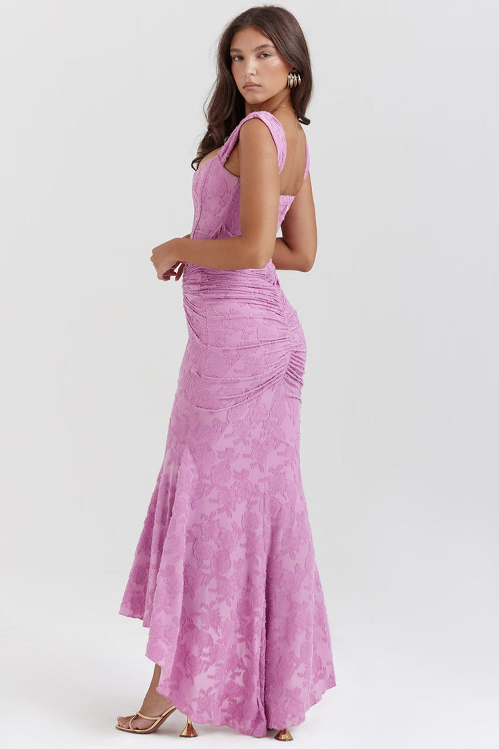 Amira - Maxi Dress