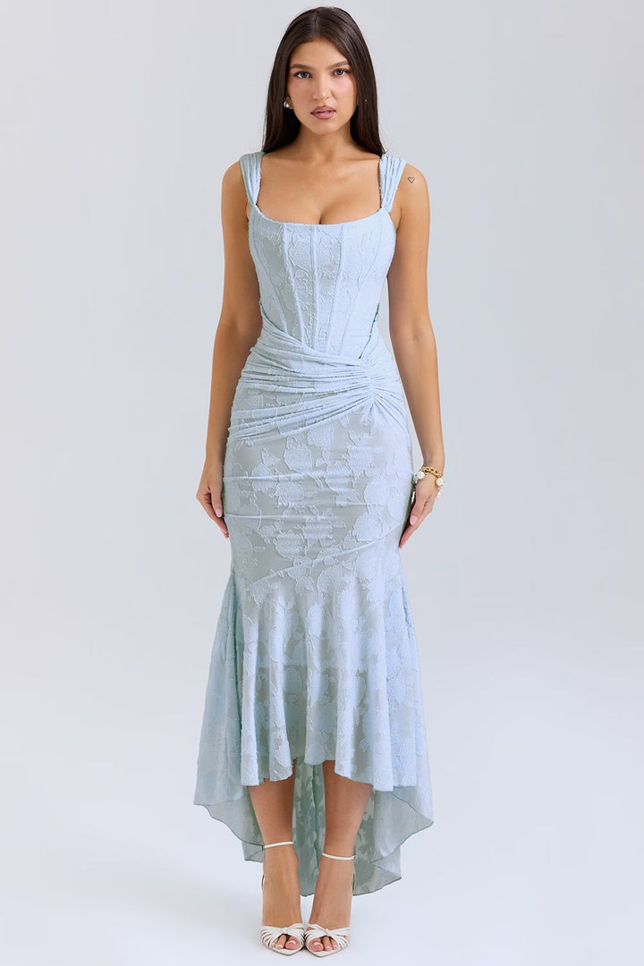 Amira - Maxi Dress