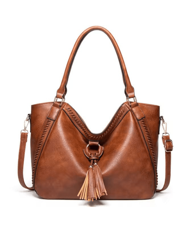 Adeline – Premium Tote