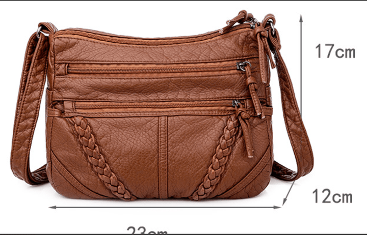 Sofie – Soft Bag