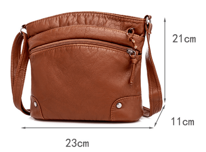 Freya – Shoulder Bag