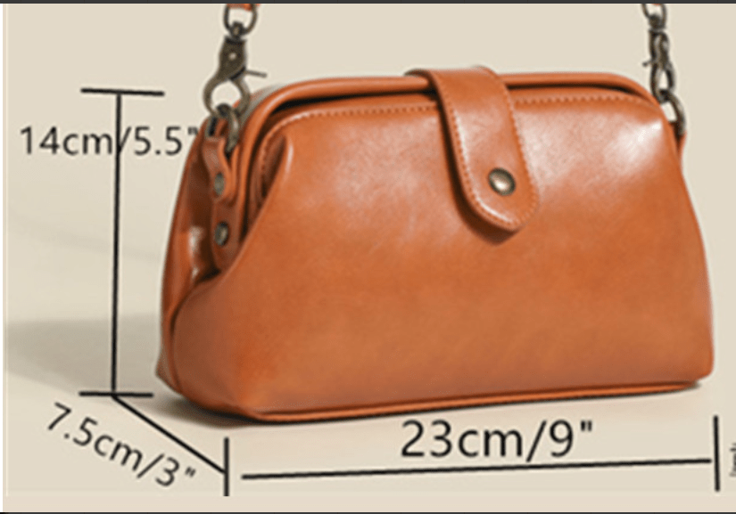 Ivy – Mini Crossbody