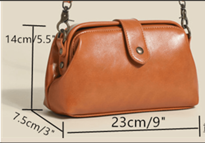 Ivy – Mini Crossbody